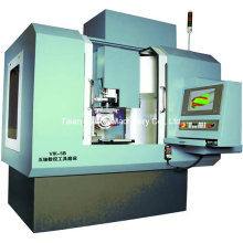 China cinco eixo CNC Tool Grinder Vik-5b com certificação CE do ouro Supllier Taian Haishu